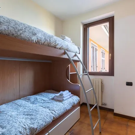 Apartment Mysa - Charming With Lake View