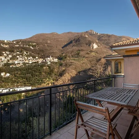 Apartment Mysa - Charming With Lake View